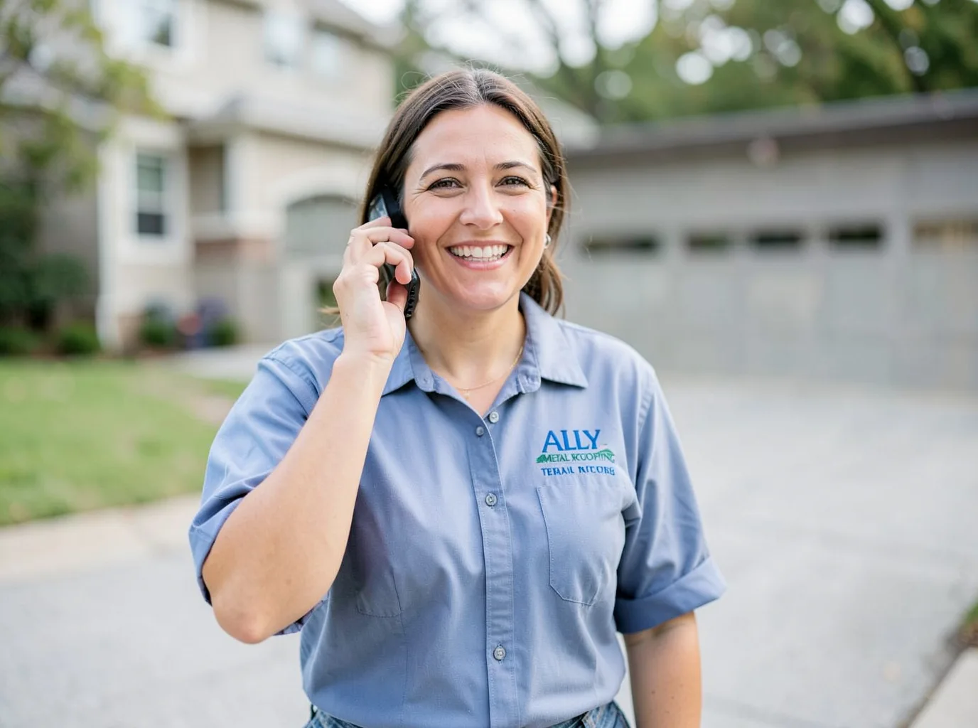 Metal Roof Installation Mineral Springs, AR FAQs